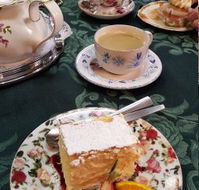 I'm In Heaven - Restaurant Gold Coast