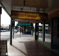 Indian Corner - Restaurant Gold Coast