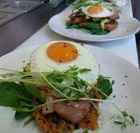 La Barista Cafe - Restaurant Gold Coast