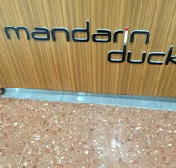 Mandarin Duck - Restaurant Gold Coast