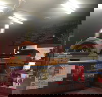 Margate Wood Fired Pizza - Restaurant Gold Coast