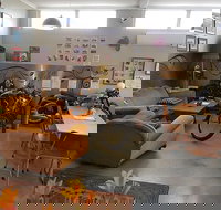 Moto Vecchia - Cafe - Restaurant Gold Coast