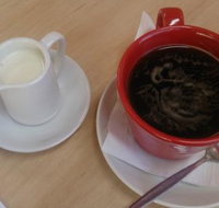 Mouth Waters Cafe - Restaurant Gold Coast