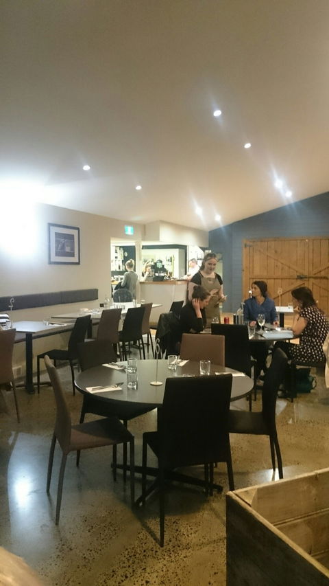 Nate's Gourmet Pizza, Pasta And Grill - Restaurant Gold Coast 10