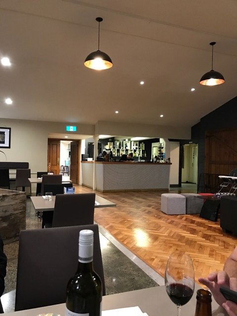 Nate's Gourmet Pizza, Pasta And Grill - Restaurant Gold Coast 2