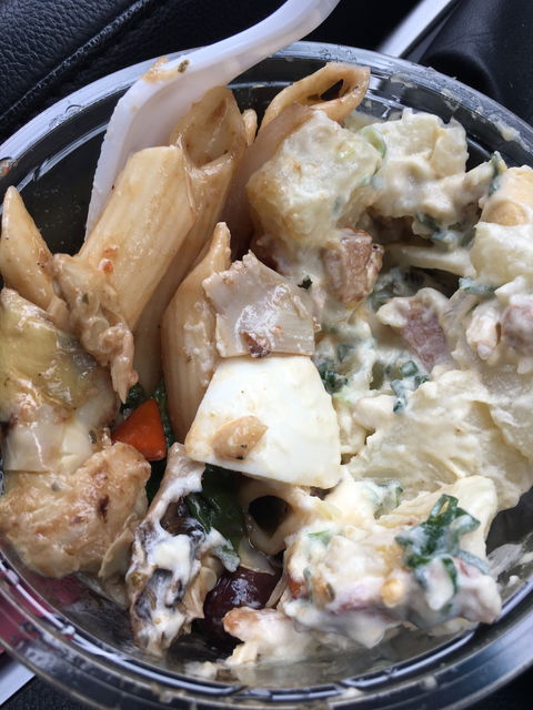 Nate's Gourmet Pizza, Pasta And Grill - Restaurant Gold Coast 6
