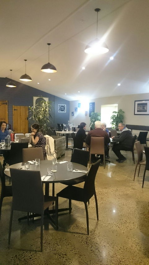 Nate's Gourmet Pizza, Pasta And Grill - Restaurant Gold Coast 8