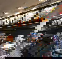 Noodle Box - Restaurant Gold Coast