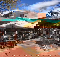 Olivers Bakery  Cafe - Restaurant Gold Coast