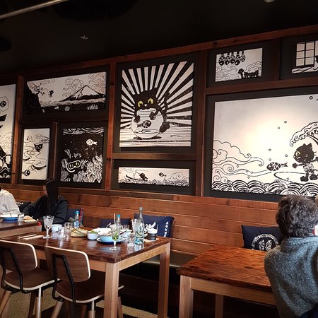 Panko Chan - Restaurant Gold Coast 0