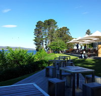 Peppermint Bay - Restaurant Gold Coast