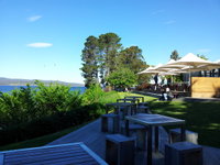 Peppermint Bay