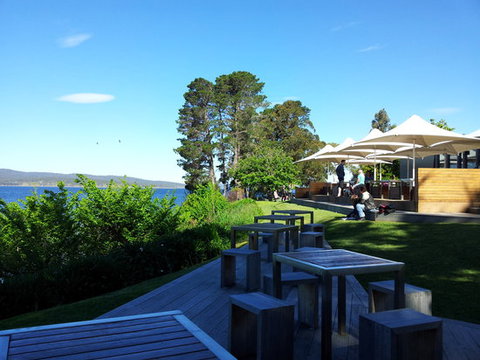 Peppermint Bay - Restaurant Gold Coast 0