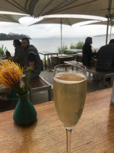 Peppermint Bay - Restaurant Gold Coast 7