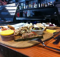 Pier01 Restaurant  Cafe - Restaurant Gold Coast