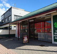 Praties - Restaurant Gold Coast