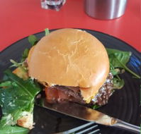 Red Square Cafe - Restaurant Gold Coast