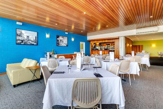 Rosetta TAS Restaurant Gold Coast