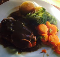 Richmond Arms - Restaurant Gold Coast