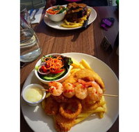 Sails Restaurant - Restaurant Gold Coast