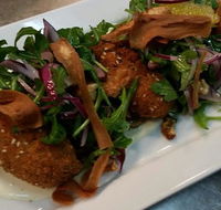 Sault Cafe Restaurant - Restaurant Gold Coast
