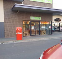 Sawak Cafe Noodles - Restaurant Gold Coast