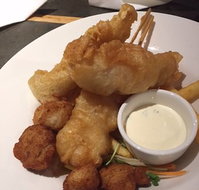 Shoreline Hotel - Restaurant Gold Coast