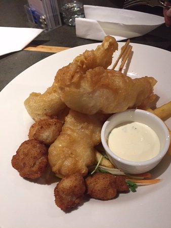 Shoreline Hotel - Restaurant Gold Coast 0