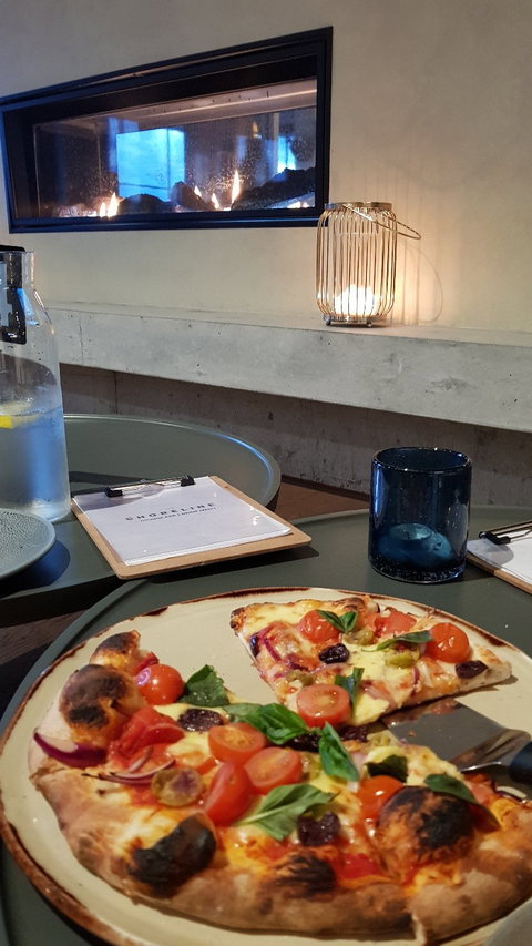 Shoreline Hotel - Restaurant Gold Coast 10