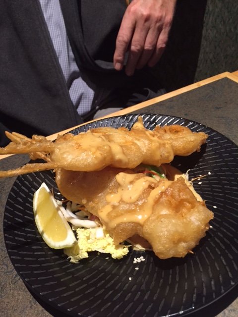 Shoreline Hotel - Restaurant Gold Coast 2