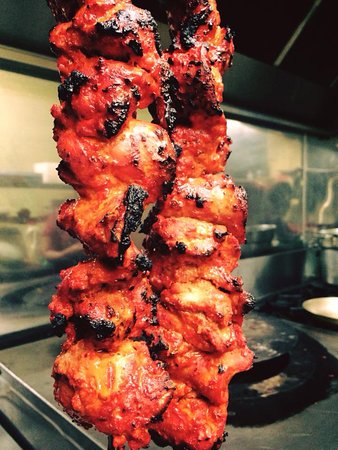 SKs Indian Restaurant - Restaurant Gold Coast 0