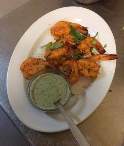 SKs Indian Restaurant - Restaurant Gold Coast 10
