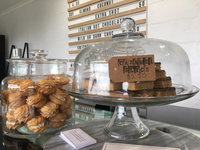 Steamhouse Cafe