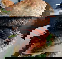 Stevo's Takeaway - Restaurant Gold Coast