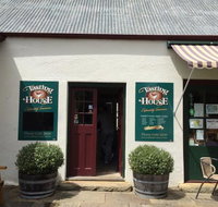 Tasting House - Restaurant Gold Coast