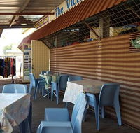 The Croc Stock Shop - Restaurant Gold Coast