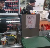 The Flying Wok - Restaurant Gold Coast