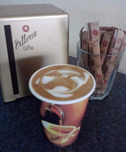 The Larder Cafe - Restaurant Gold Coast 5