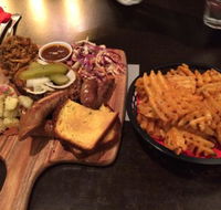 The Texas Pantry - Restaurant Gold Coast