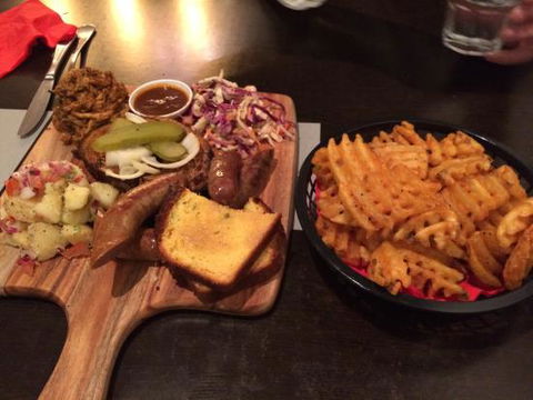 The Texas Pantry - Restaurant Gold Coast 0