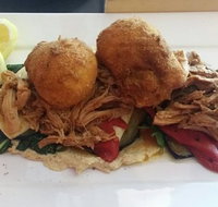 Three Little Ducks - Restaurant Gold Coast
