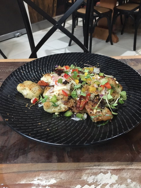 Verona Italian Restaurant And Wine Bar - Restaurant Gold Coast 9