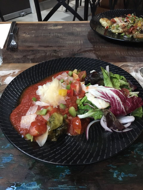 Verona Italian Restaurant And Wine Bar - Restaurant Gold Coast 10