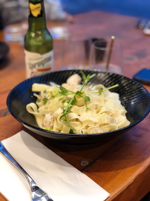 Verona Italian Restaurant And Wine Bar - Restaurant Gold Coast 1