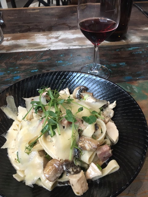 Verona Italian Restaurant And Wine Bar - Restaurant Gold Coast 2