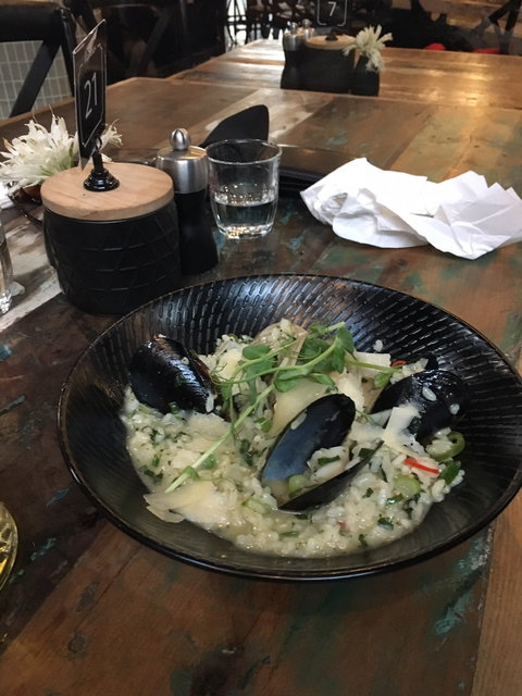 Verona Italian Restaurant And Wine Bar - Restaurant Gold Coast 8