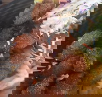 Waterfront Hotel - Restaurant Gold Coast