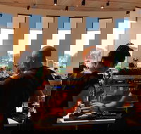 Windows On Westella - Restaurant Gold Coast