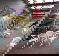 Abby's Coffee - Restaurant Gold Coast