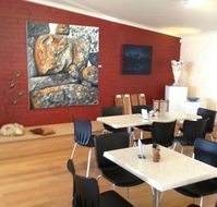 Artifakt Gallery and Cafe - Restaurant Gold Coast